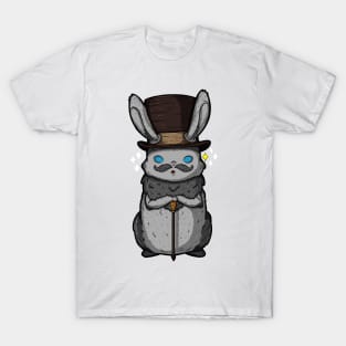 Top Hat Bunny T-Shirt